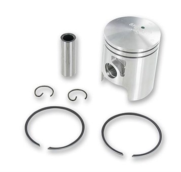 Piston complet 39.9 mm, BYE BIKE Piston complet 39.9 mm, BYE BIKE