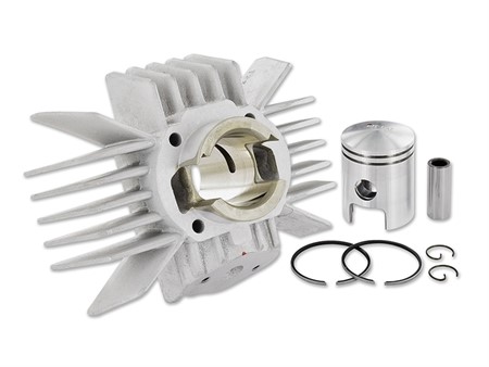 Kit cylindre type origine, vélomoteurs Bye Bike 38mm (30 km/h) Kit cylindre type origine, vélomoteurs Bye Bike 38mm (30 km/h)