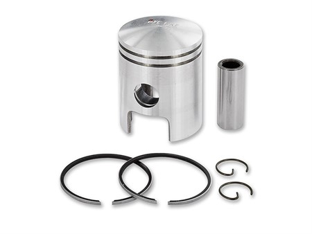 Piston complet 38.00 mm Bye Bike 30 km/h Piston complet 38.00 mm Bye Bike 30 km/h
