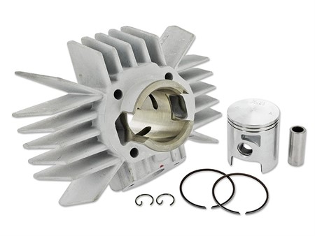 Kit cylindre Bye Bike 39.9 mm 1,7 kW Kit cylindre Bye Bike 39.9 mm 1,7 kW