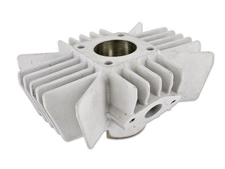 Zylinderkit Bye Bike 39.9 mm 1,7 kW