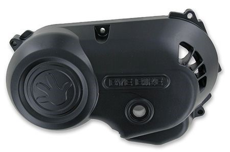 Couvercle de variateur / Carter de démarrage à kick BYE BIKE Couvercle de variateur / Carter de démarrage à kick BYE BIKE