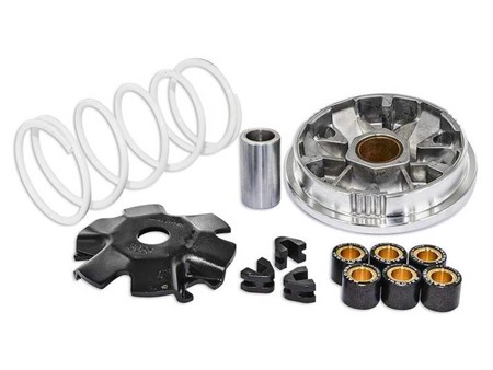 Variateur Multivar Malossi Bye Bike Variateur Multivar Malossi Bye Bike