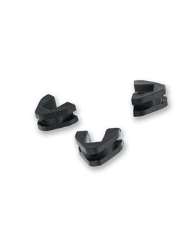 Guides plastiques variateur (3 pcs.) BYE BIKE Guides plastiques variateur (3 pcs.) BYE BIKE