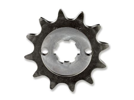 Pignon Bye Bike pas 420 / 14 dents Pignon Bye Bike pas 420 / 14 dents