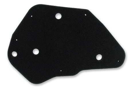 Mousse de filtre à air, vélomoteurs BYE BIKE