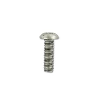 Schraube Ansaugstutzen M5 x 16 mm Bye Bike Schraube Ansaugstutzen M5 x 16 mm Bye Bike
