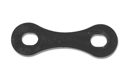 Support pour garde boue par pièce Support pour garde boue par pièce