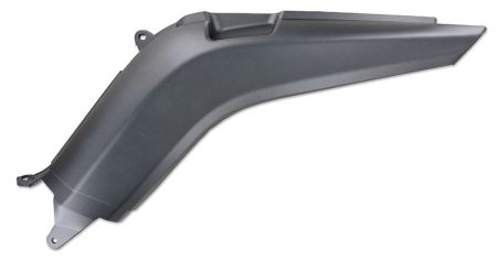 Cache latéral supérieur Bye Bike arrière droit deep titanium Cache latéral supérieur Bye Bike arrière droit deep titanium
