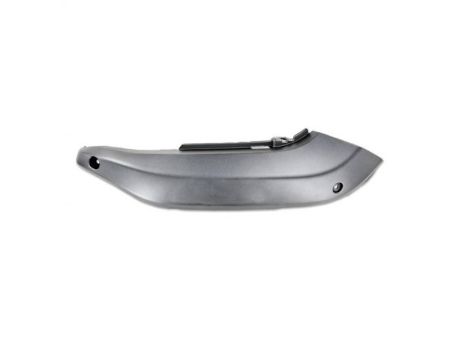 Cache latéral inférieur Bye Bike avant gauche, graphite Cache latéral inférieur Bye Bike avant gauche, graphite