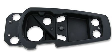 Abdeckung unter Sattel 2-Sitzer BYE BIKE Abdeckung unter Sattel 2-Sitzer BYE BIKE