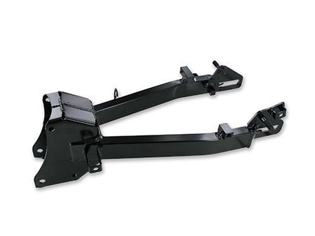 Bras oscillant, BYE BIKE Bras oscillant, BYE BIKE