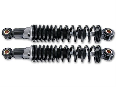 Amortisseur Bye Bike 280mm hydraulique