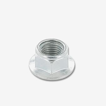 Ecrou pour axe de roue, M12 x 1.25 mm, vélomoteurs Bye Bike (1pcs) Ecrou pour axe de roue, M12 x 1.25 mm, vélomoteurs Bye Bike (1pcs)