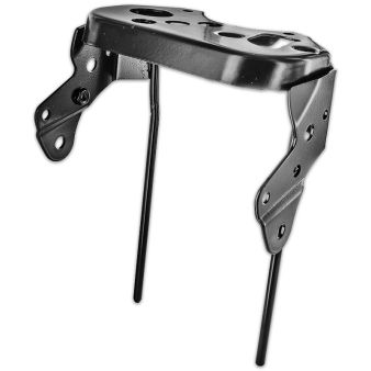 Support de phare Bye Bike Retro Support de phare Bye Bike Retro