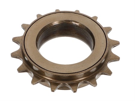 Roue libre Bye Bike pour 720930 en 2 pièces (filetage à gauche)