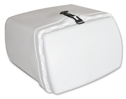 Top case/Delivery box, vélomoteurs Bye Bike Top case/Delivery box, vélomoteurs Bye Bike