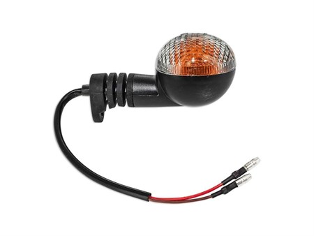 Blinker smoke vorne - rechts/hinten - links Bye Bike Blinker smoke vorne - rechts/hinten - links Bye Bike