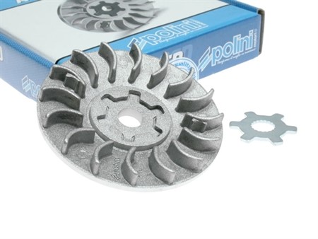 Polini Air Speed Alu Motor Minarelli Polini Air Speed Alu Motor Minarelli