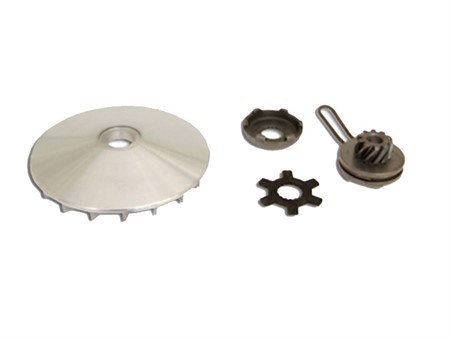Kickstarter Ersatzteile-Set Minarelli Kickstarter Ersatzteile-Set Minarelli