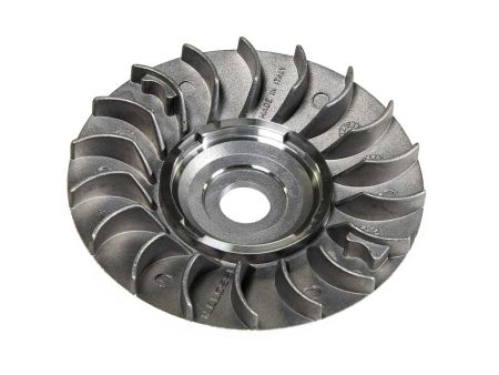 Joue fixe de variateur MALOSSI MHR, Piaggio/Gilera 50cc Joue fixe de variateur MALOSSI MHR, Piaggio/Gilera 50cc