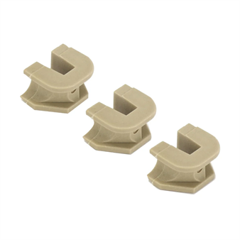 Guides de variateur Piaggio Liberty, Medley, X Evo 125, Beverley RST 300