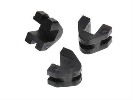 Guides plastique pour variateur Malossi Multivar (3pcs) Guides plastique pour variateur Malossi Multivar (3pcs)