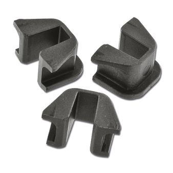 Guide pour vario Piaggio 50cc d'origine (3 pcs) Guide pour vario Piaggio 50cc d'origine (3 pcs)