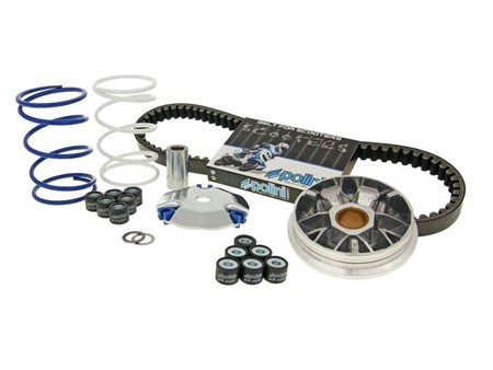 Kit variation Polini Speed Control ECO Peugeot long Kit variation Polini Speed Control ECO Peugeot long