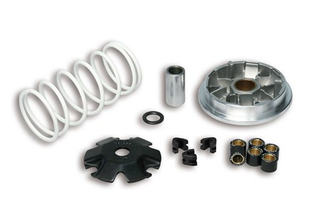 Variateur Malossi Multivar 2000, SYM Fiddle II, Jet 4, Orbit II, Mio 50 / Peugeot