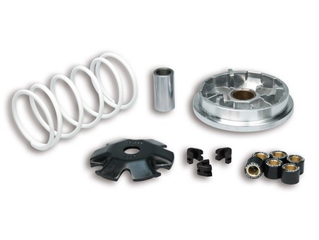 Variateur MALOSSI Multivar 2000, HONDA NSC 50R / Vision 50 4T