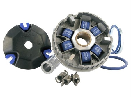 Variateur Polini HI-SPEED Minarelli horizontal