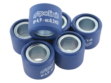 Variomatik Polini HI-SPEED Minarelli horizontal