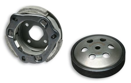 Delta Clutch+Wing Clutch Bell Gilera/Piaggio 50cc Delta Clutch+Wing Clutch Bell Gilera/Piaggio 50cc