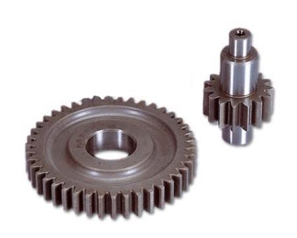 Engrenage Polini secondaire 17/51z Piaggio Liberty 50 de 99- Engrenage Polini secondaire 17/51z Piaggio Liberty 50 de 99-