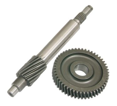 Getriebe primär Athena MBK Nitro / Yamaha Aerox 15/50