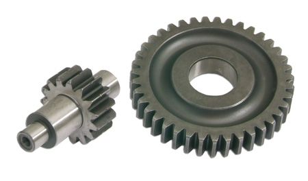 Getriebe sekundär Athena MBK Nitro / Yamaha Aerox 14/41 Getriebe sekundär Athena MBK Nitro / Yamaha Aerox 14/41