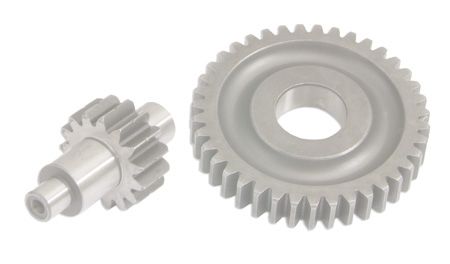 Getriebe sekundär Athena MBK Nitro / Yamaha Aerox 14/41