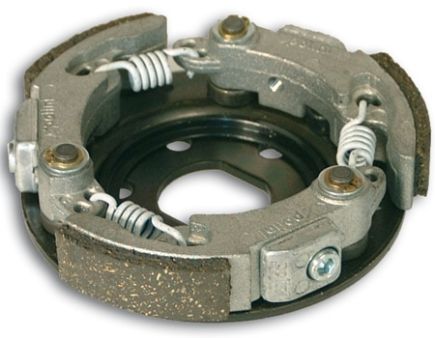 Embrayage Polini Speed Clutch 107mm, moteur scooter Morini 50cc 2T ( Habana-Italjet-Suzuki) Embrayage Polini Speed Clutch 107mm, moteur scooter Morini 50cc 2T ( Habana-Italjet-Suzuki)