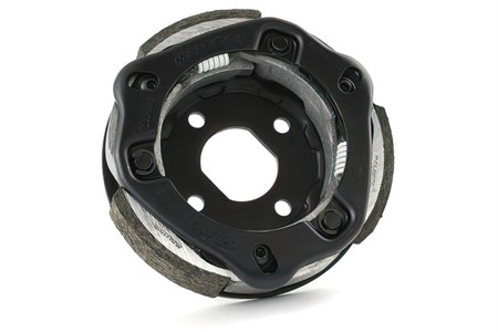 Embrayage Malossi Delta Clutch 110mm, moteur Morini / Minarelli 100cc 2T Embrayage Malossi Delta Clutch 110mm, moteur Morini / Minarelli 100cc 2T