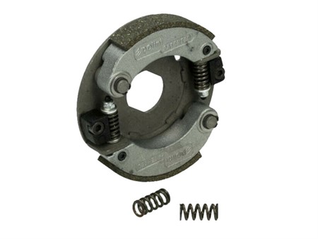 Kupplung Speed clutch 2G Polini Yam./MBK 105mm, Minarelli bis 97