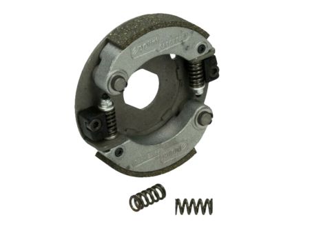Kupplung Speed clutch 2G Polini Yam./MBK 105mm, Minarelli bis 97 Kupplung Speed clutch 2G Polini Yam./MBK 105mm, Minarelli bis 97