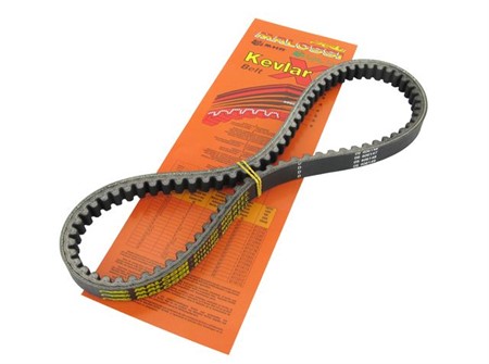 Courroie Malossi Special Belt, Piaggio ET4 50 / ZIP 50 4T Courroie Malossi Special Belt, Piaggio ET4 50 / ZIP 50 4T