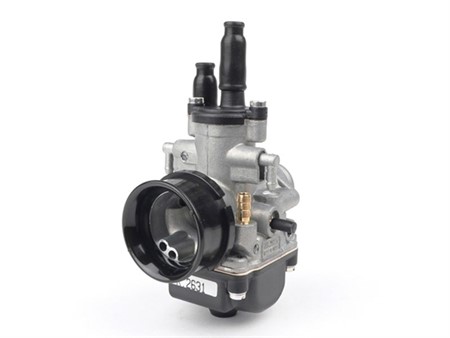 Vergaser Dellorto PHBG 19/19 DS «Kabelchoke»
