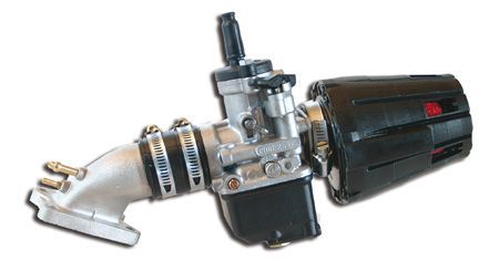 Kit carburation MHR 25mm, scooter Minarelli vertical (Booster, Bw's, Stunt, SR 94 etc...) Kit carburation MHR 25mm, scooter Minarelli vertical (Booster, Bw's, Stunt, SR 94 etc...)