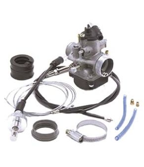 Vergaser Dell'Orto 19/19mm Piaggio/Gilera Vergaser Dell'Orto 19/19mm Piaggio/Gilera