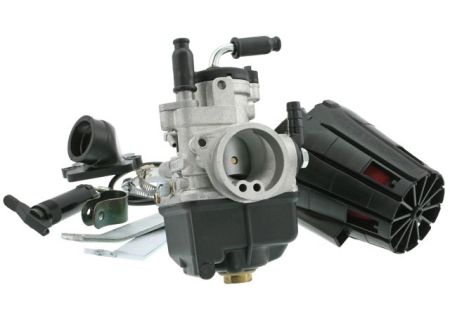 Vergaserkit Malossi 25mm Piaggio/Gilera