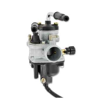 Carbu Dell'Orto 22mm PHVB CS, choque à câble Carbu Dell'Orto 22mm PHVB CS, choque à câble