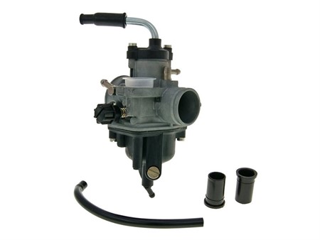 Carburateur Dell'Orto PHVB 22mm CD, starter automatique