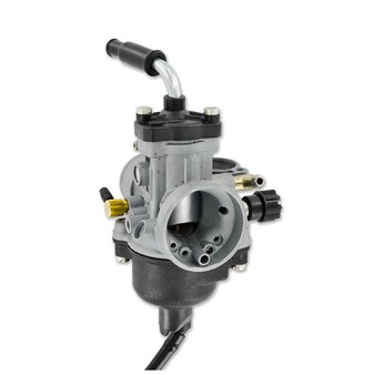 Carburateur Dell'Orto PHVB 22mm CD choke starter électronique Carburateur Dell'Orto PHVB 22mm CD choke starter électronique